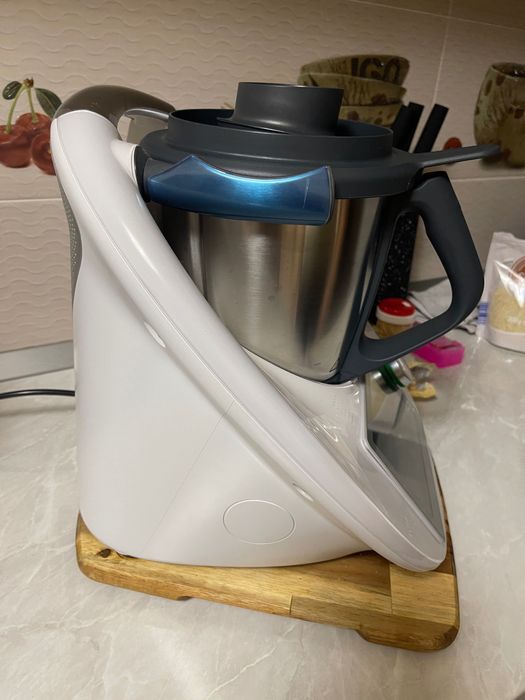 Thermomix6 ca și nou