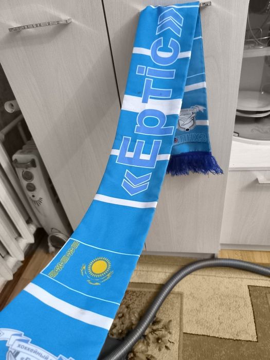 Продам шарф болельщиков