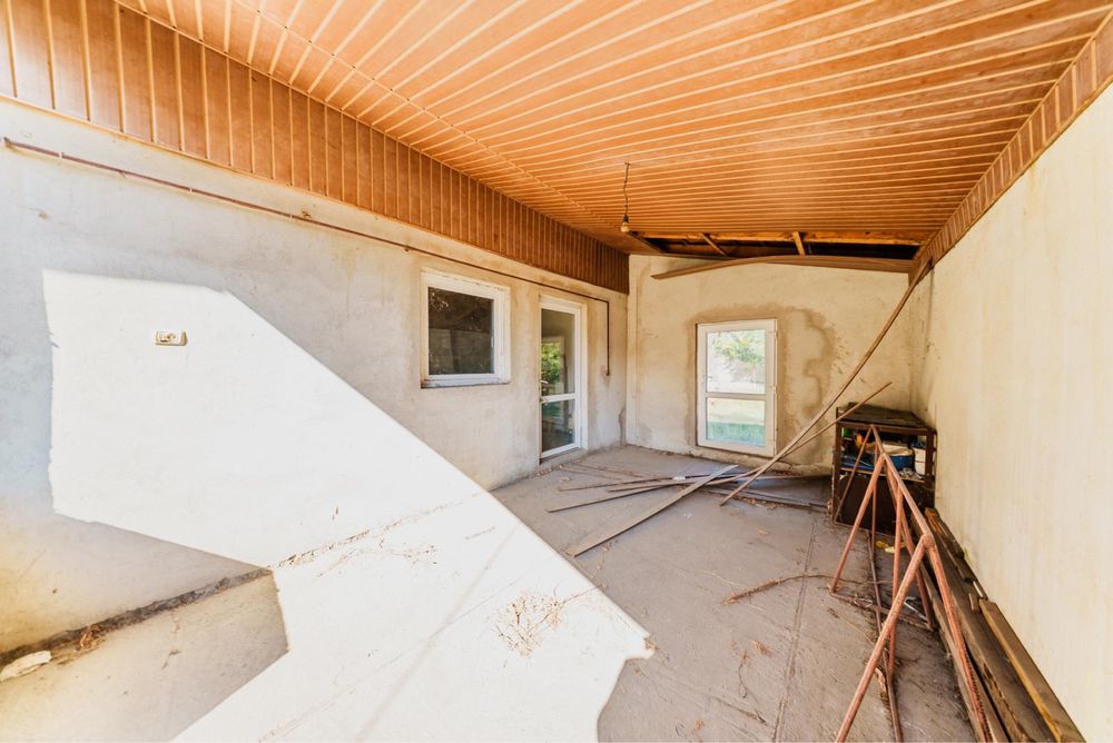 Apartament la Casă 3 Cam Curte Privată 396 mp Micălaca – Calea Radnei