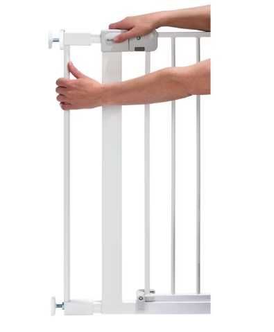 Poartă de siguranță cu extensie Safety 1st