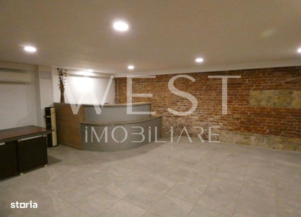 Oportunitate investitie! Spatiu comercial, 207 mp! CENTRAL! Parcare!