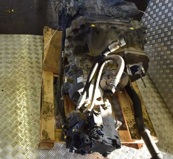 Cutie de viteze ZF 12 TX 2826TO DAF XF 106 - Piese de schimb DAF