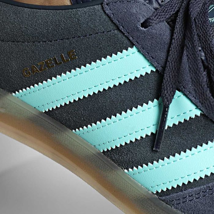 Оригинални маратонки * ADIDAS GAZELLE INDOOR * EU36 -40