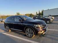 Renault Koleos Stare perfectă