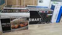 Smart tv 32 PRO TV 43 Q90 SMART 55 Li SMART TV J 7000 android -11 оптм