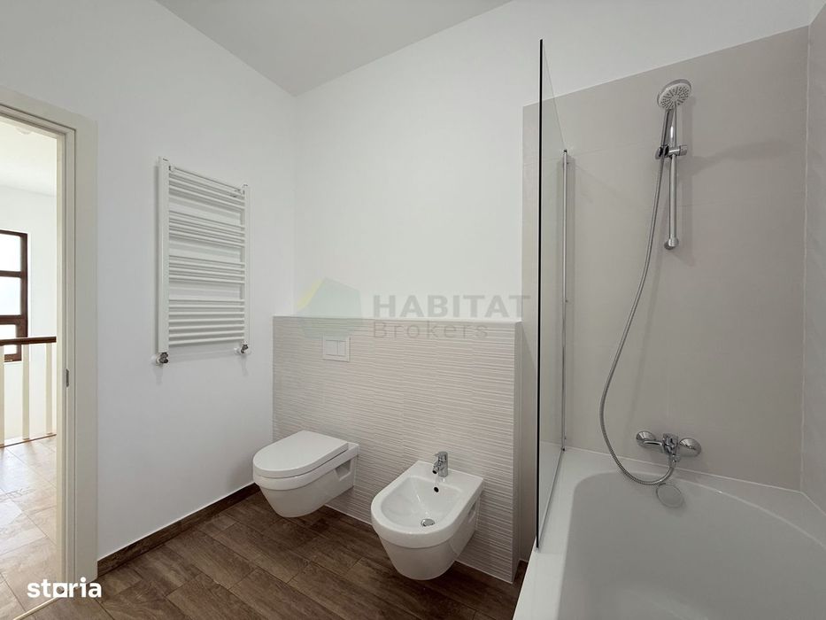 Vila Individuala 4 camere, curte 380 mp Lacul Pasarea