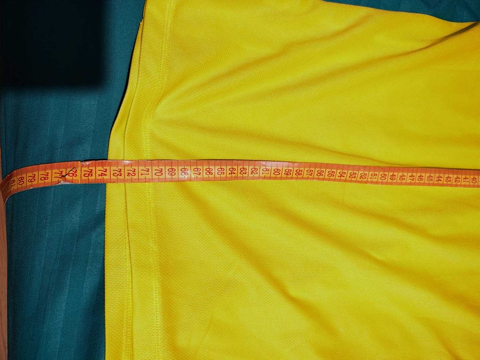 Tricou original Asics XXL