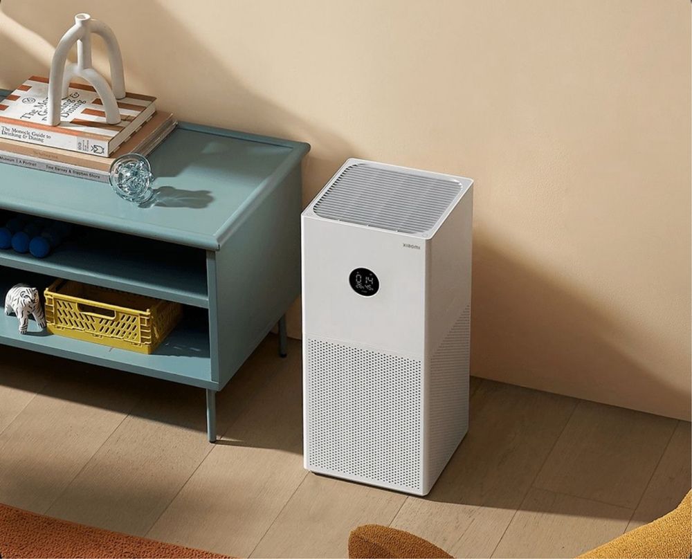 Mi Air Purifier 4 Lite Очиститель воздуха