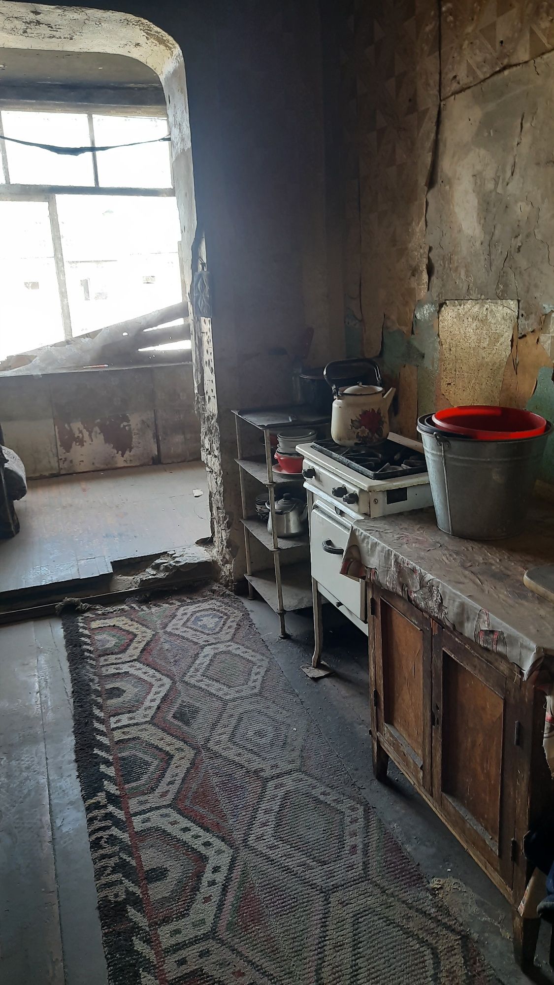 Срочно продам 2/4/4 -77серия Бектемир