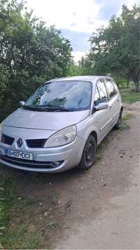 Renault scenic diezel