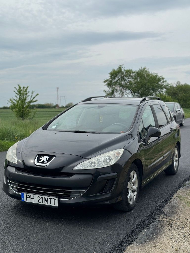 Peugeot 308 SW 2008