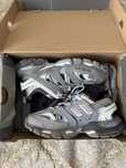СПЕШНО Balenciaga Track Grey/White 40 EU