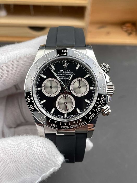 Часовник Rolex Daytona 40mm