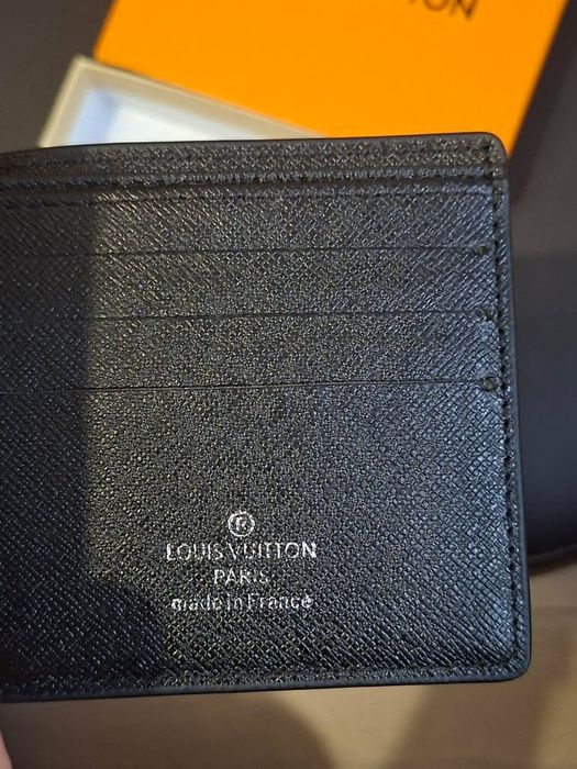 Wallet Louis Vuitton