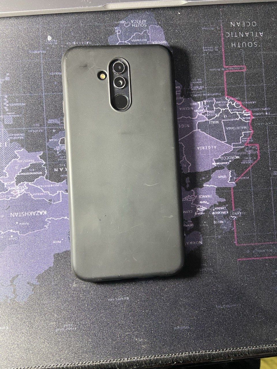 Huawei mate 20 lite 64gb