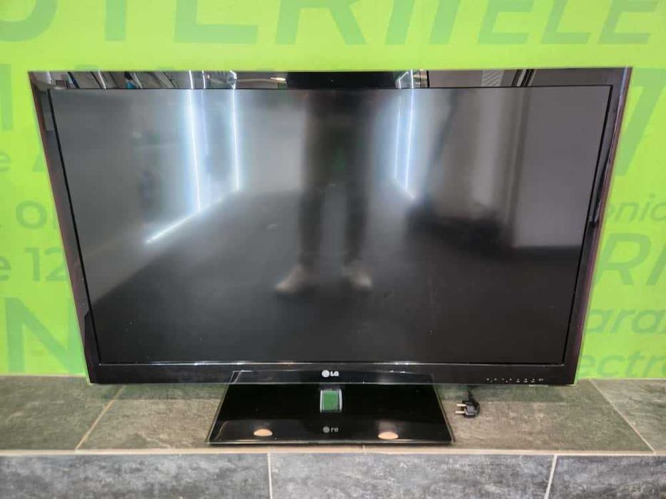 Televizor LG 47" 47LW5500 (Ag8 Tudor1/B73981) – Garantie 2 Ani!