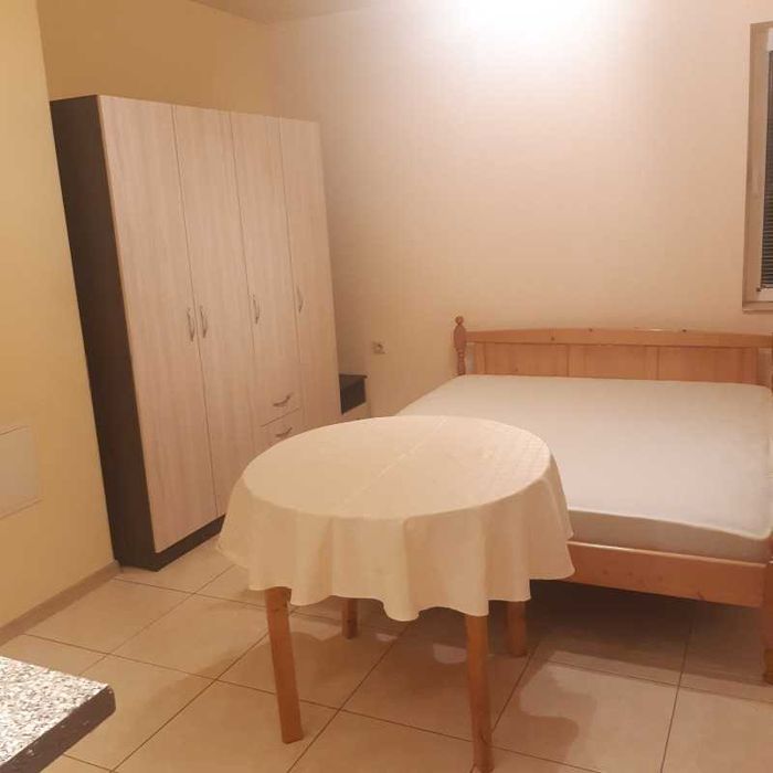 Дава се под наем Едностаен апартамент в София, Триъгълника - 40 кв.м за 408 € - Снимка #4