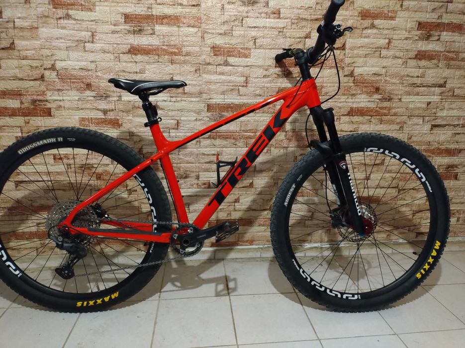 Trek marlin 6 Mtb