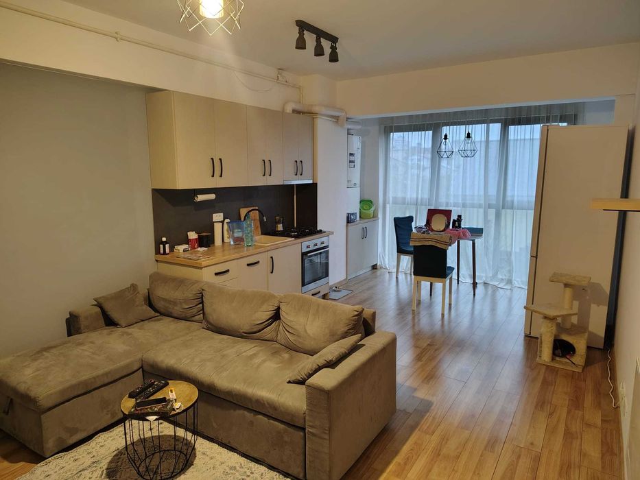Apartament 3 camere, Suceava