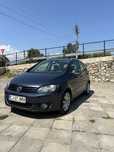 Vand Volkswagen Golf VI Plus