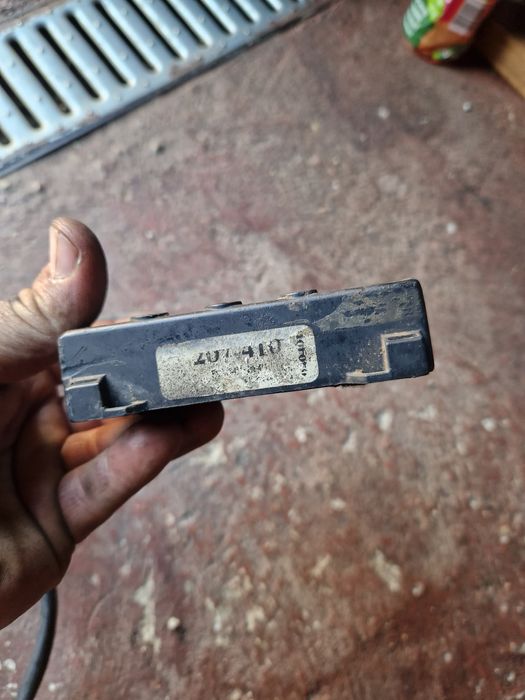 Vand PowerCommander Kawasaki ZX6R 2003