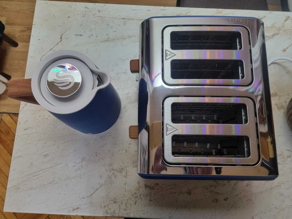 Тостер  SWAN оригинален.