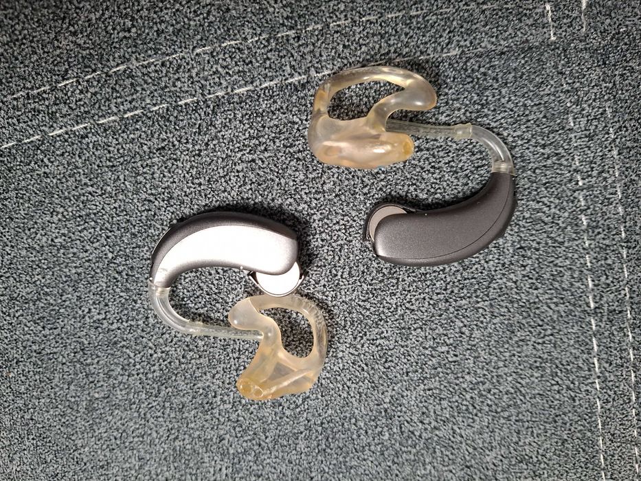 aparat auditiv Phonak p50 Naida