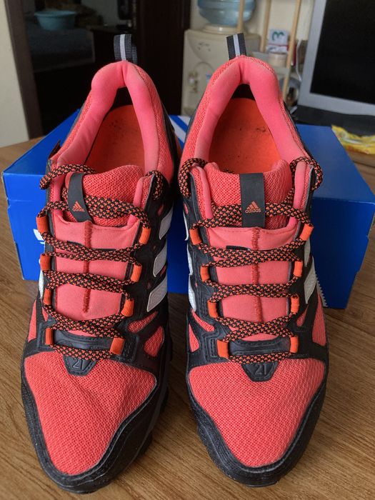 Оригинални мъжки маратонки Adidas Terrex Gore-tex