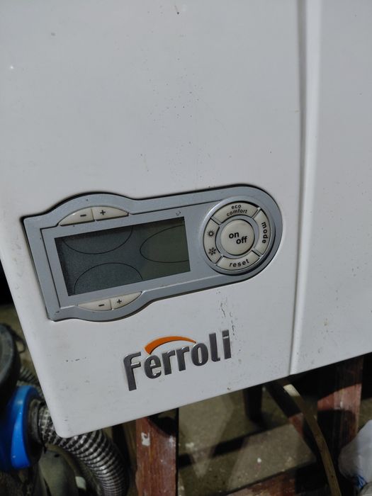 Vând 2 centrale funtionale fără posibilitate de verificare  !