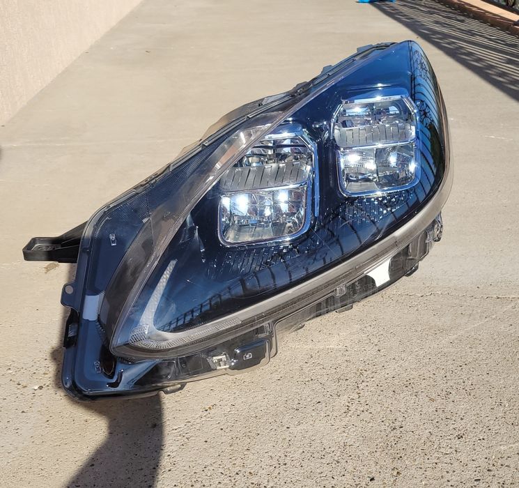 Far kuga3 totul este ok