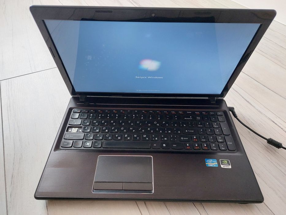 Ноутбук Lenovo Леново