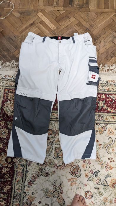 Engelbert strauss pantaloni lucru 5 xl
