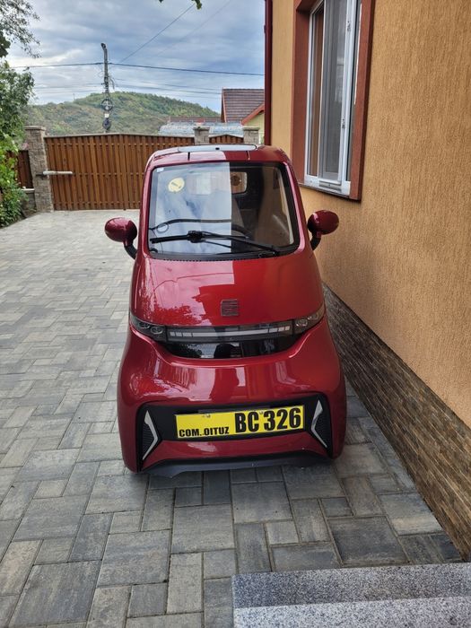 Masina electrica