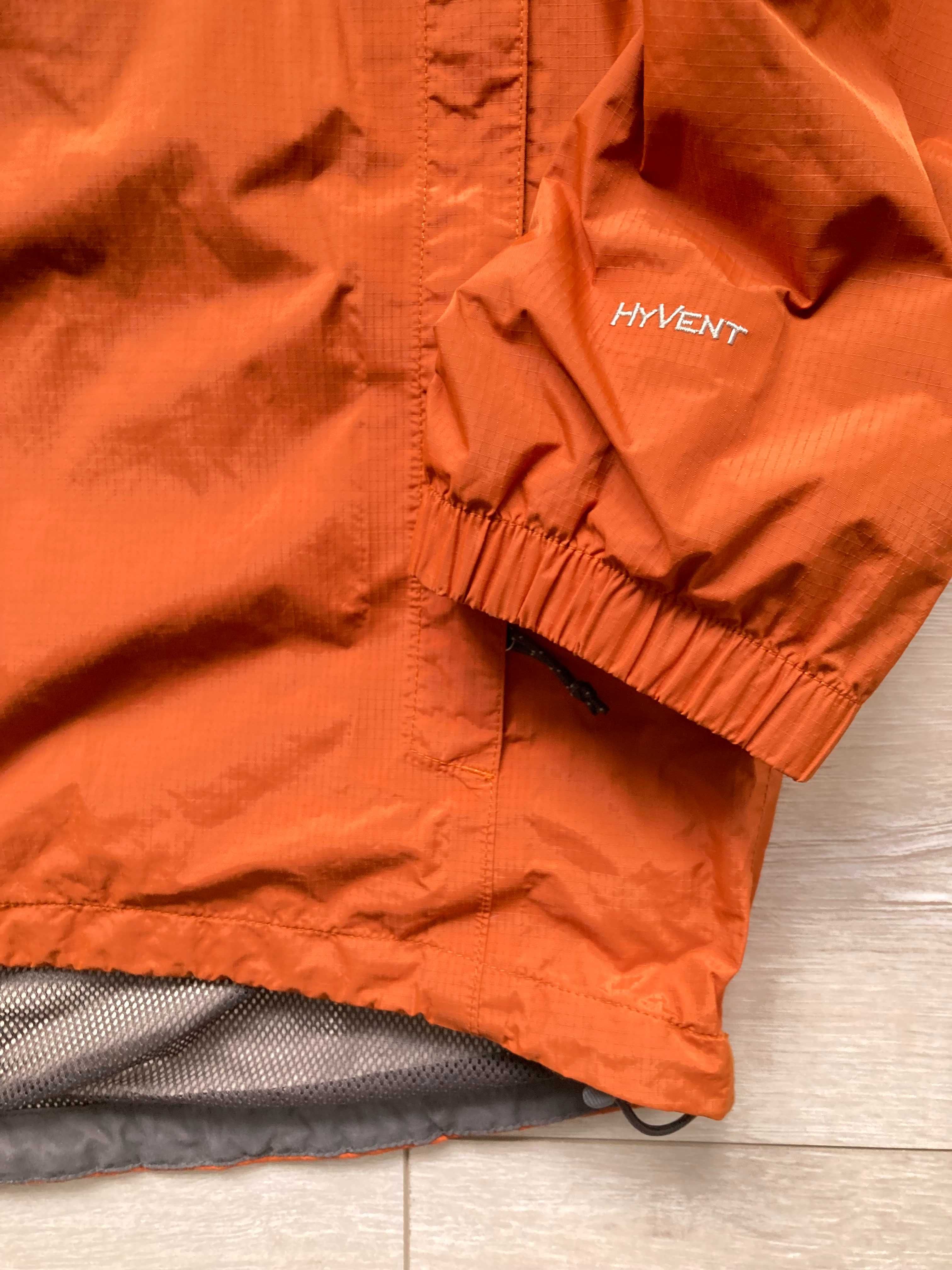 The North Face Hy Vent HyVent мъжко яке размер XXL / XXXL