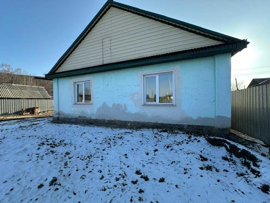 3х ДОМ, СОГРА, с/т "ТИТАН", 80м2, 6сот, баня, 2007г.п. можно обмен