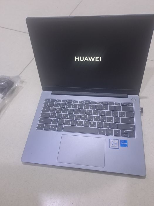 Ноутбук Huawei Лот: 740221 {Тараз с Аса ул. Абая 113Г}
