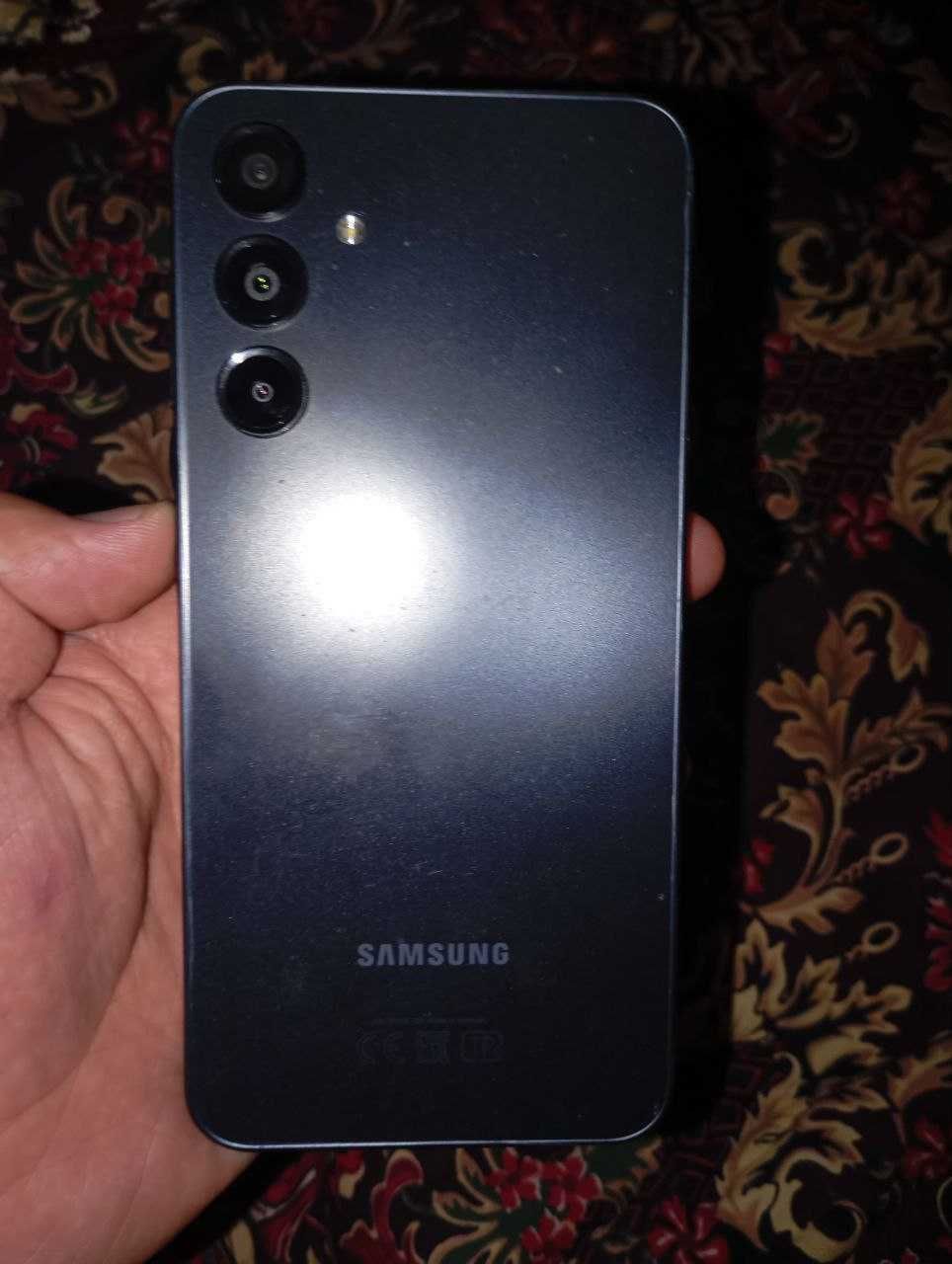 Samsung Galaxy A16
