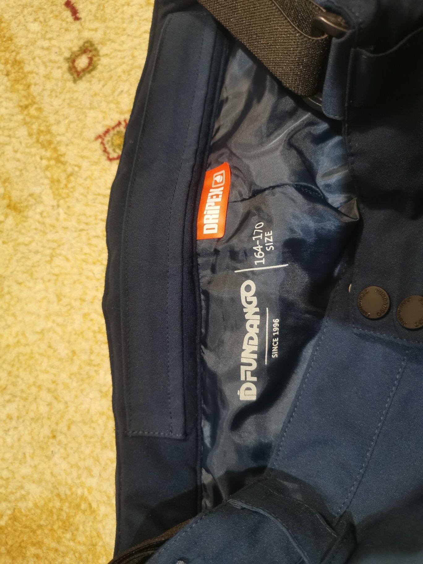 Costum schi Fundango 164-170 cm