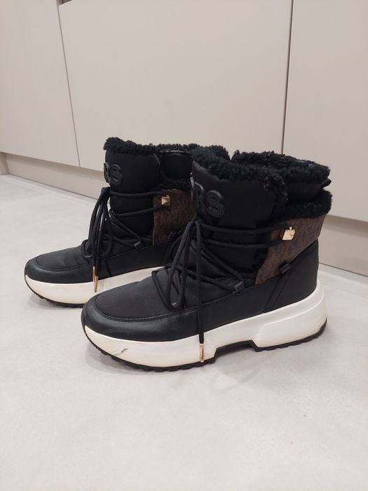 Женские ботинки Michael kors