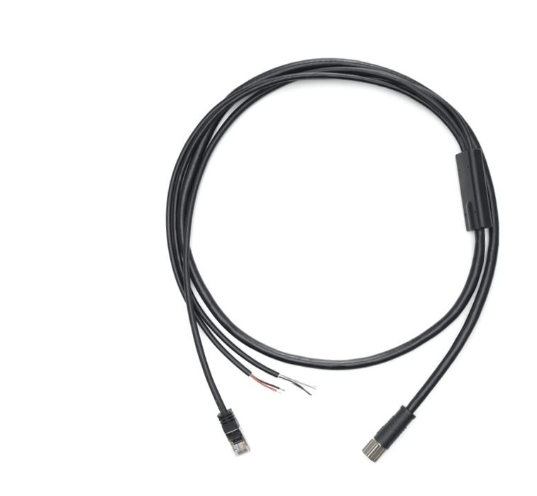 НОВО!!! Комплект Livox MID-360 LiDAR + Livox Aviation Connector