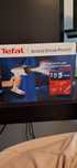Fier de calcat vertical Tefal acces steam pocket