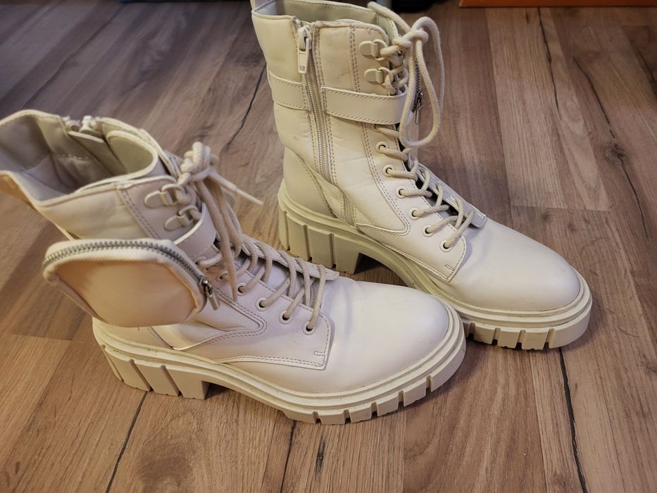 Топли зимни боти номер 39