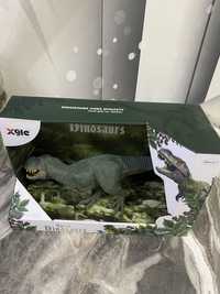 срочно продам игрушку динозавр