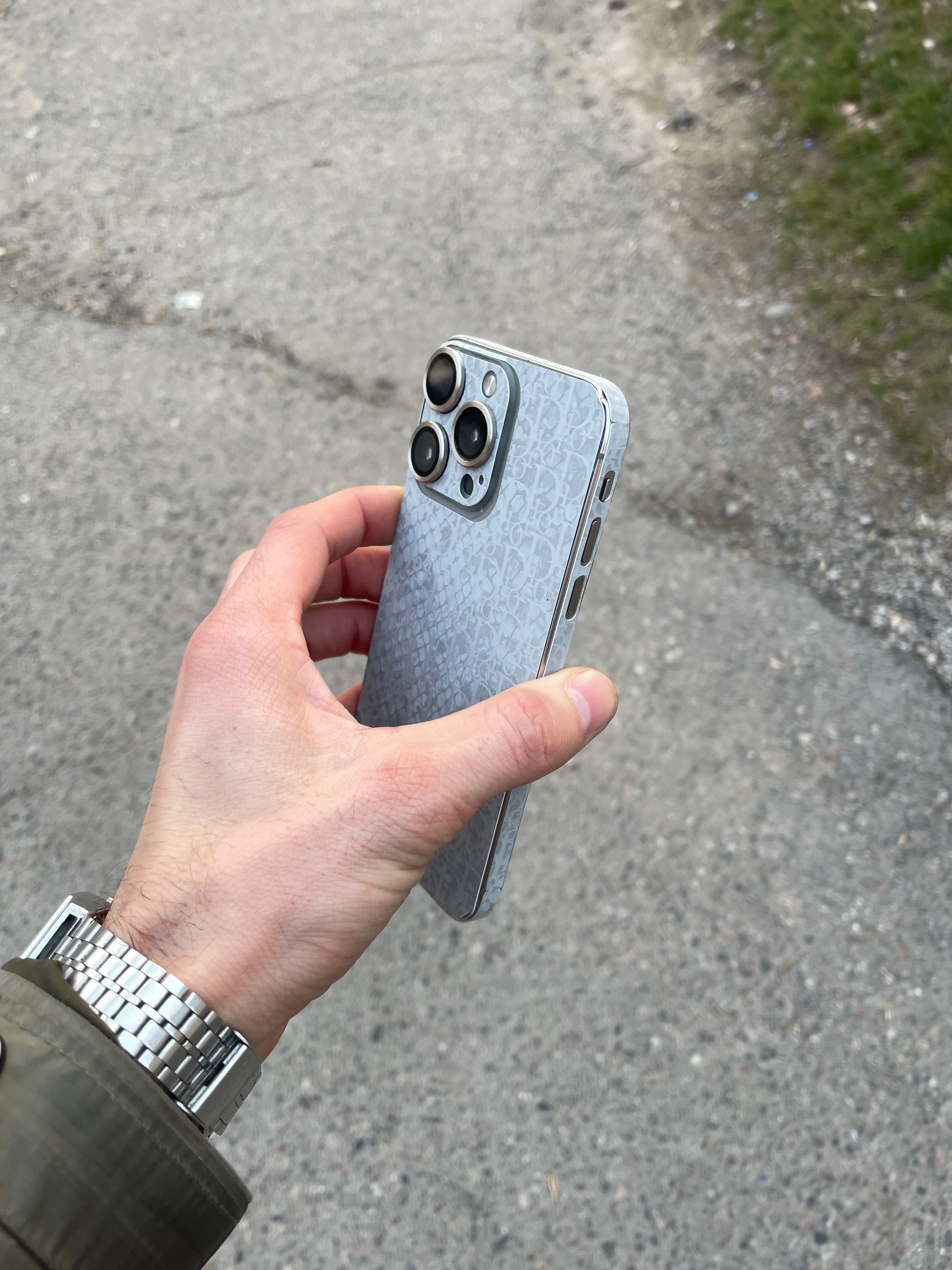 Iphone xr 15 pro Korpus