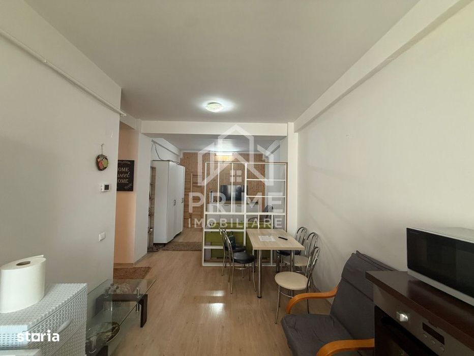 Apartament nou | 2 camere | 44 MP | zona AREX |