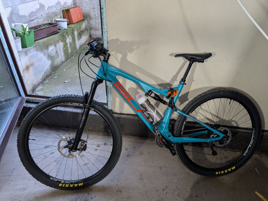 cauciucuri bicicleta maxxis forekaster 29x2.4