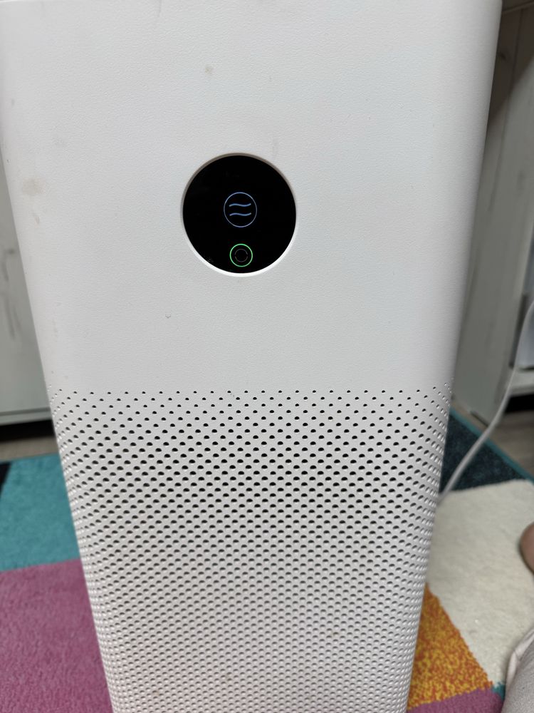 Vand PURIFICATOR Xiaomi Smart Air 3