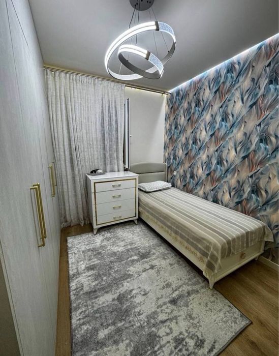 Продается квартира 4/1/4 на Ц-6 87м2 ремонт мебел иехника