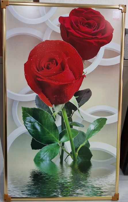 Isitgich Картинка Декоративная