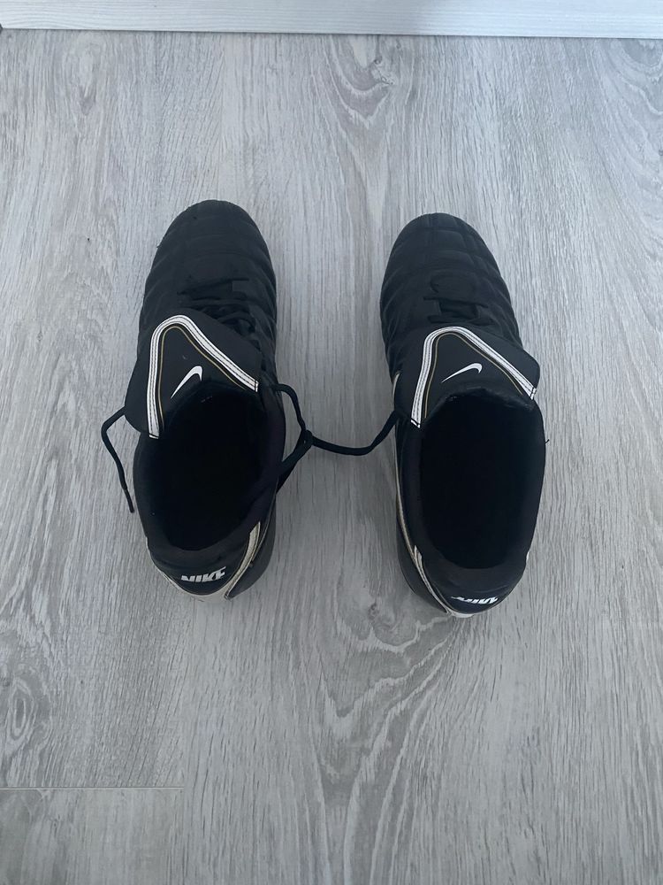 Бутонки Nike Tiempo Legend III 46 номер